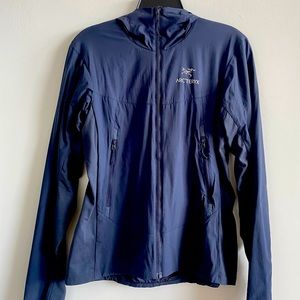 Arc’Teryx Atom SL women’s hoody